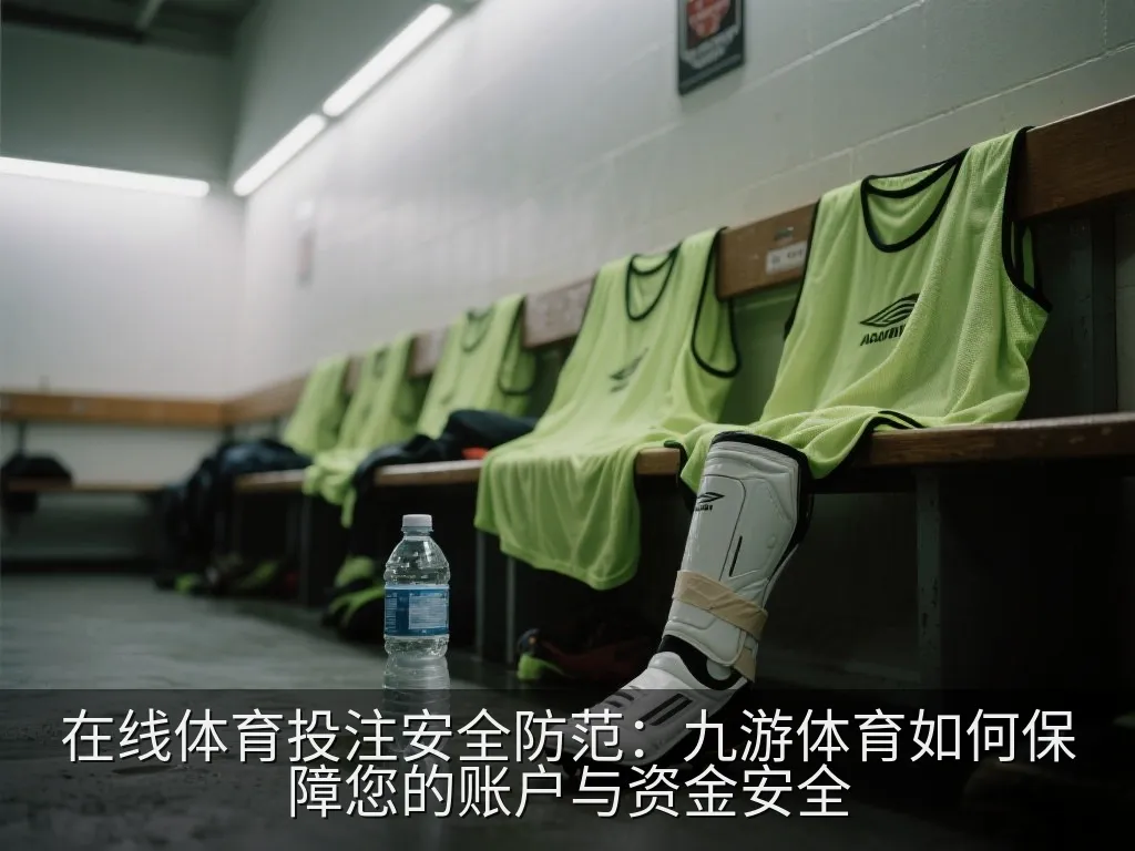 在线体育投注安全防范：九游体育如何保障您的账户与资金安全